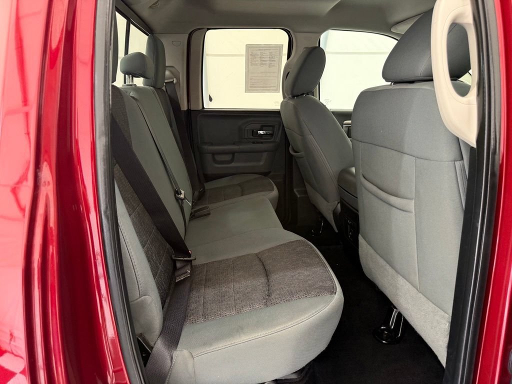 Used 2014 RAM 1500 Outdoorsman AWD/4WD image 24
