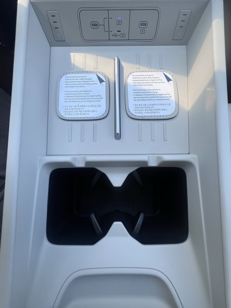 New 2026 Hyundai Santa Fe Calligraphy image 21