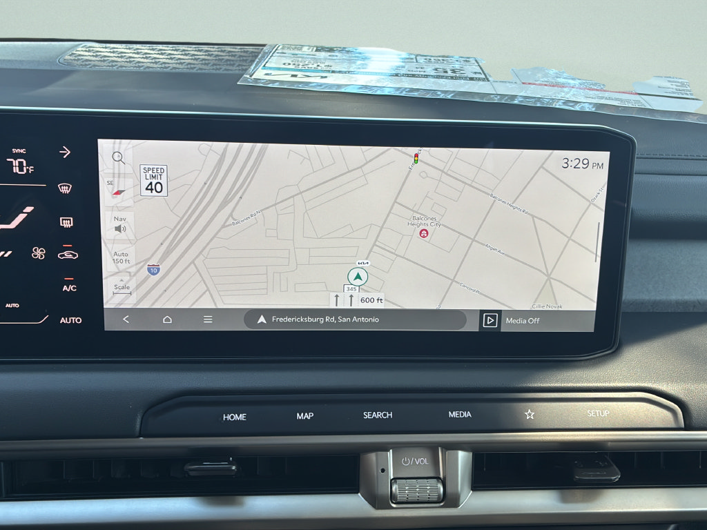New 2027 Kia Telluride EX FWD image 29