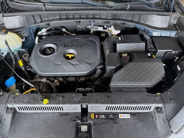 Used 2020 Hyundai Tucson Value FWD image 29