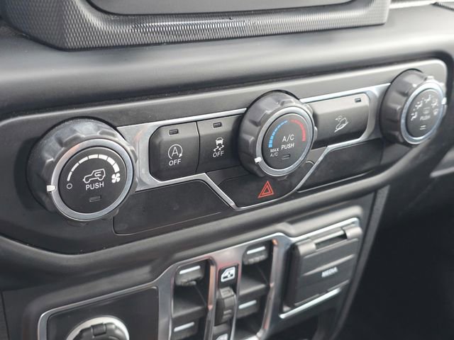 Used 2020 Jeep Wrangler Unlimited Sport S image 20