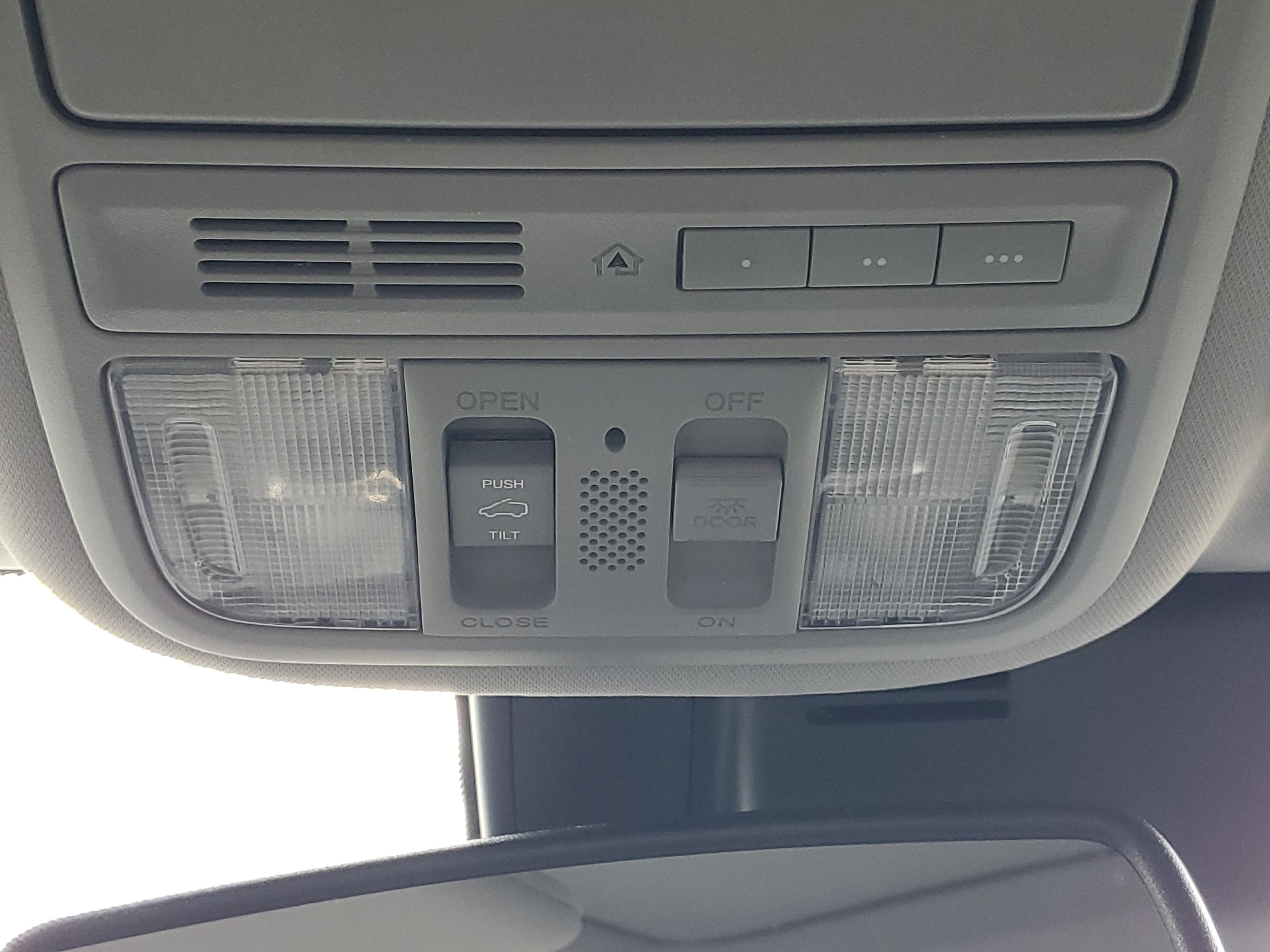 Certified 2018 Honda Pilot EX-L image 31