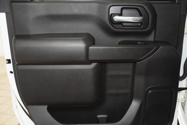 Used 2024 Chevrolet Silverado 3500 W/T w/ WT Convenience Package image 35