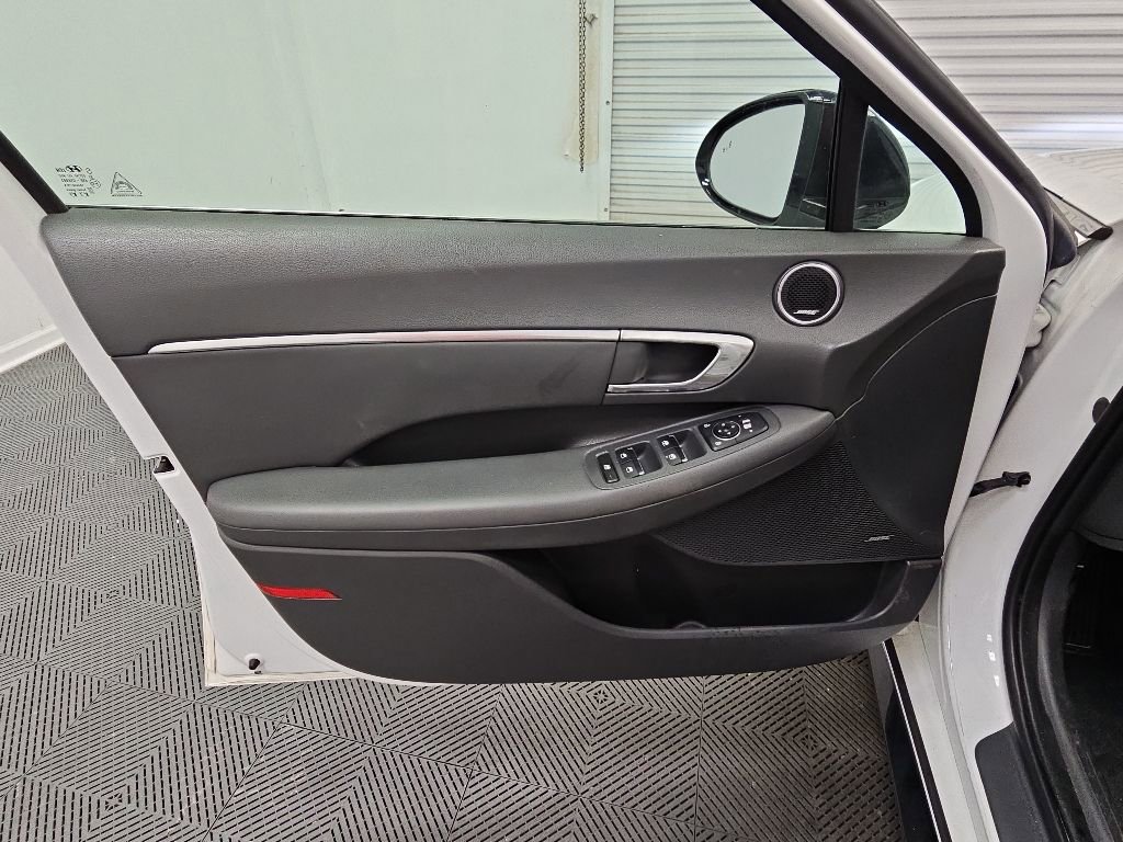 Used 2022 Hyundai Sonata SEL Plus FWD image 28