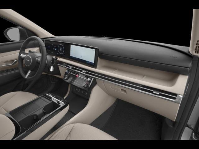 New 2026 Hyundai Tucson SEL AWD/4WD image 38