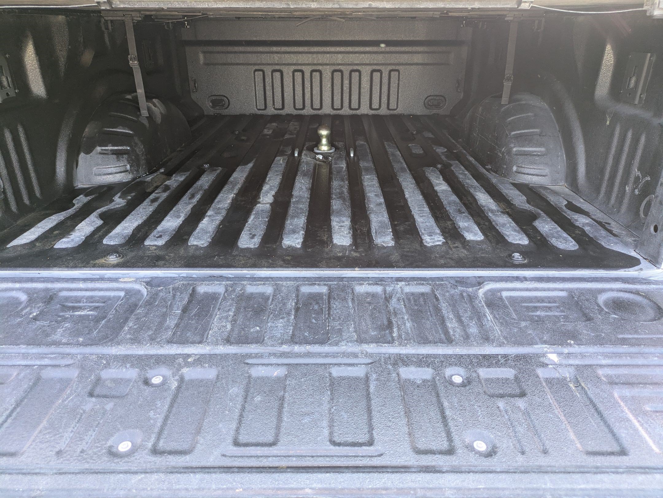Used 2023 Ford F350 XLT AWD/4WD image 28