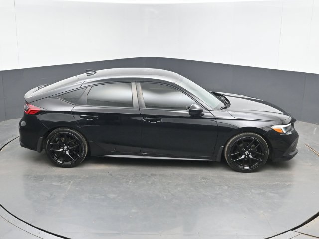 Used 2024 Honda Civic Sport image 38