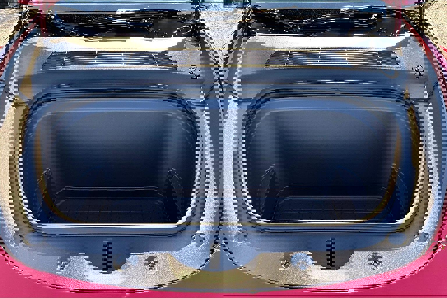 Used 2023 Tesla Model Y Long Range image 10