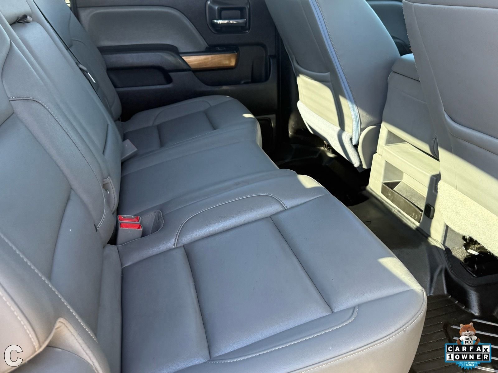 Used 2019 Chevrolet Silverado 2500 LTZ w/ Duramax Plus Package AWD/4WD image 12