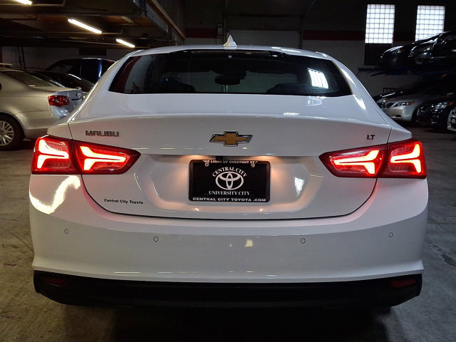 Used 2024 Chevrolet Malibu LT FWD image 5