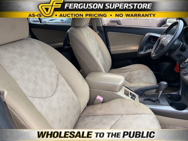 Used 2010 Toyota RAV4 2WD image 22