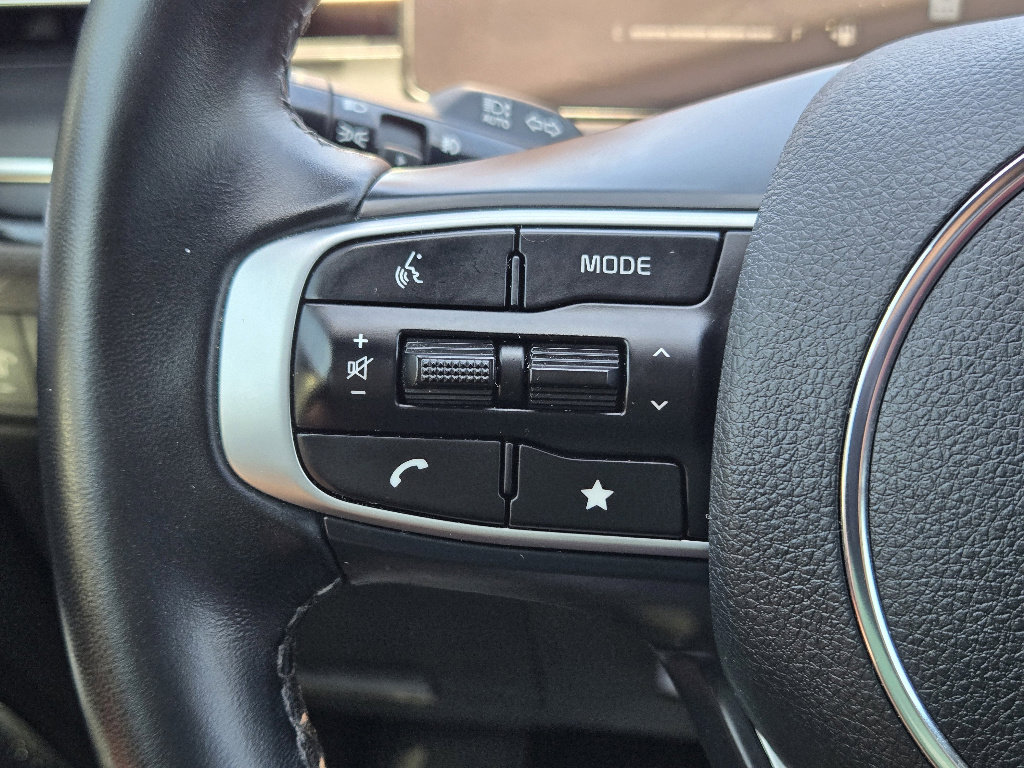 Certified 2025 Kia K5 GT-Line w/ GT-Line Premium Package image 28