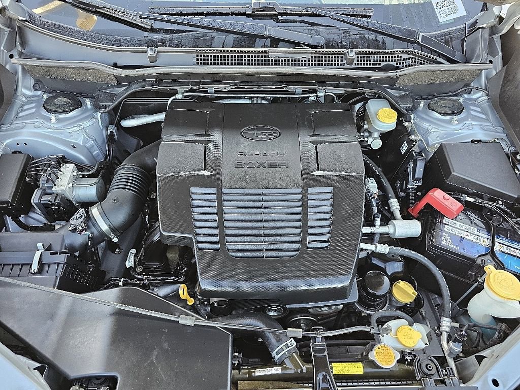 Used 2019 Subaru Forester Premium image 11