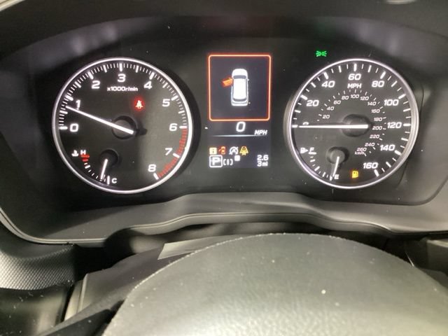 Certified 2026 Subaru Forester Premium AWD/4WD image 31
