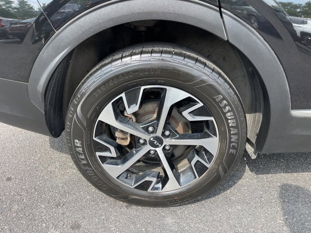 Used 2023 Kia Sportage EX w/ EX Premium Package image 7
