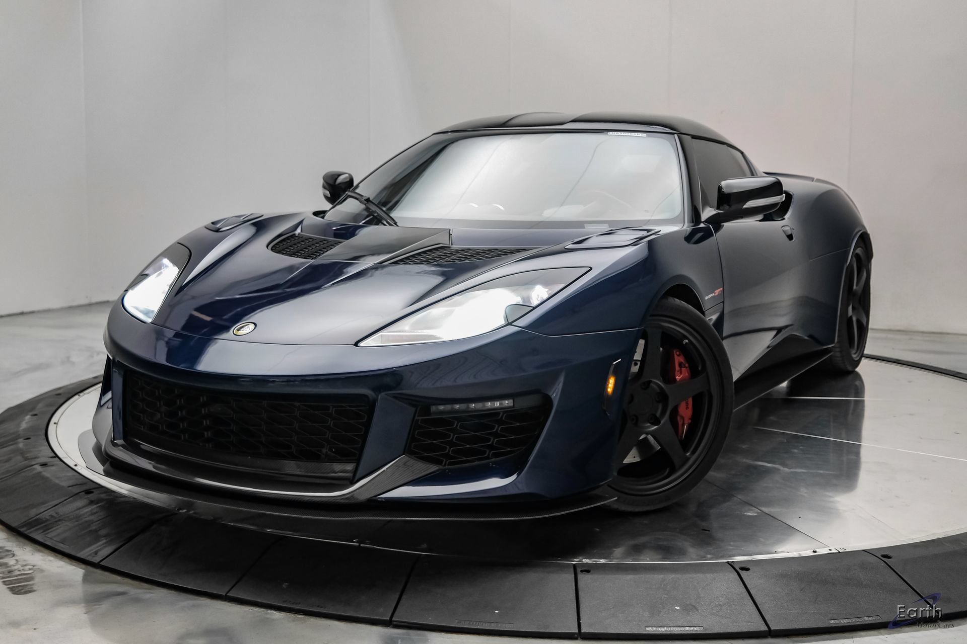 Used 2021 Lotus Evora RWD image 4