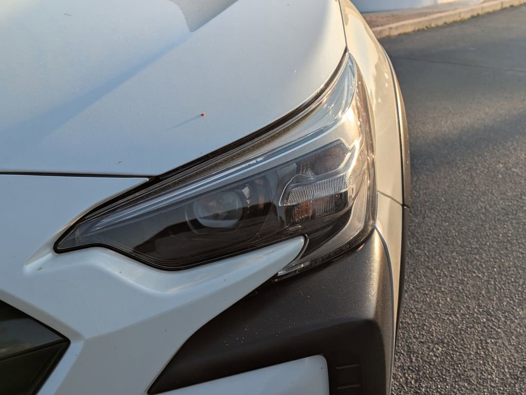 Certified 2024 Subaru Outback Touring image 11