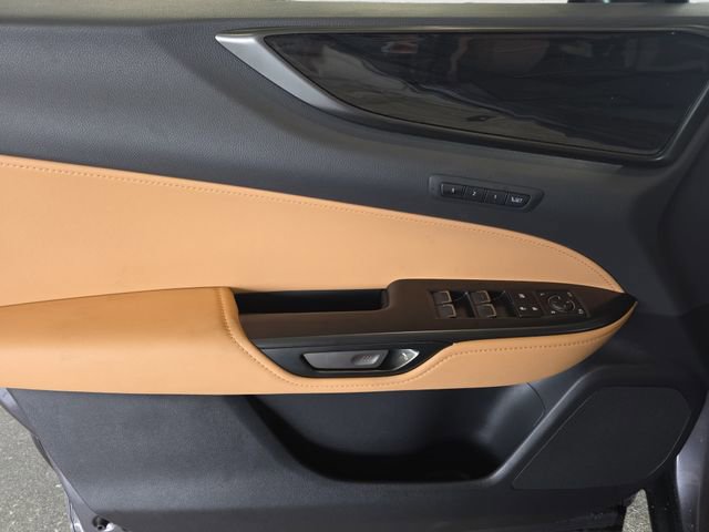 New 2026 Lexus NX 450h+ AWD w/ Accessory Package (2T) image 25