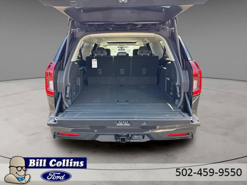 New 2025 Ford Expedition Max Active image 8