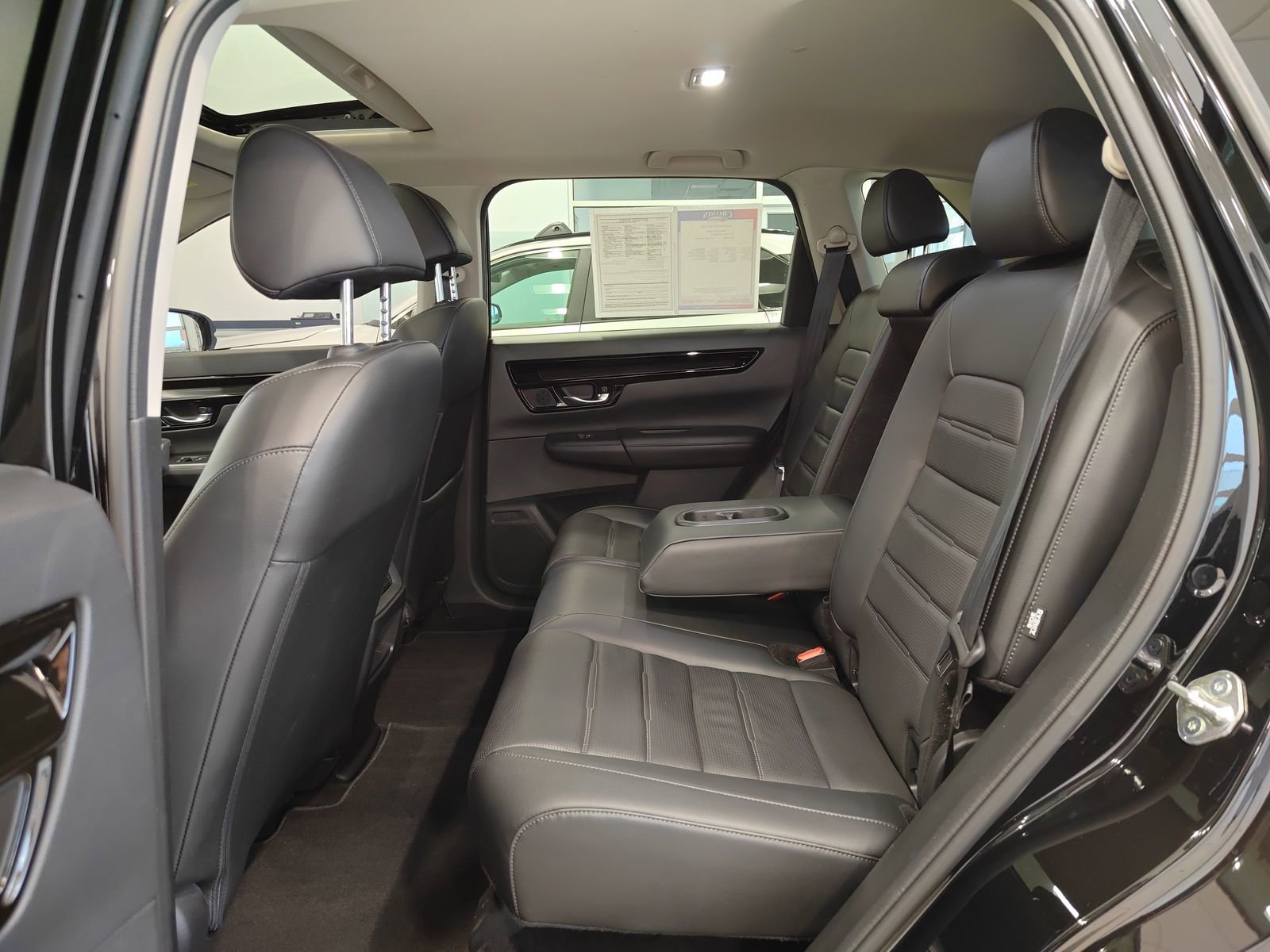 Used 2024 Honda CR-V EX-L image 15