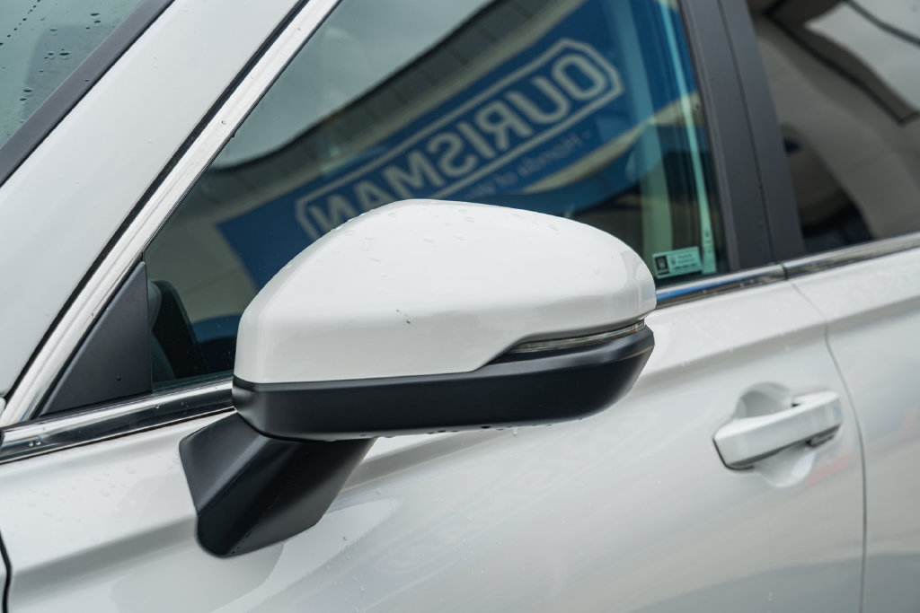 Used 2024 Honda CR-V EX image 13