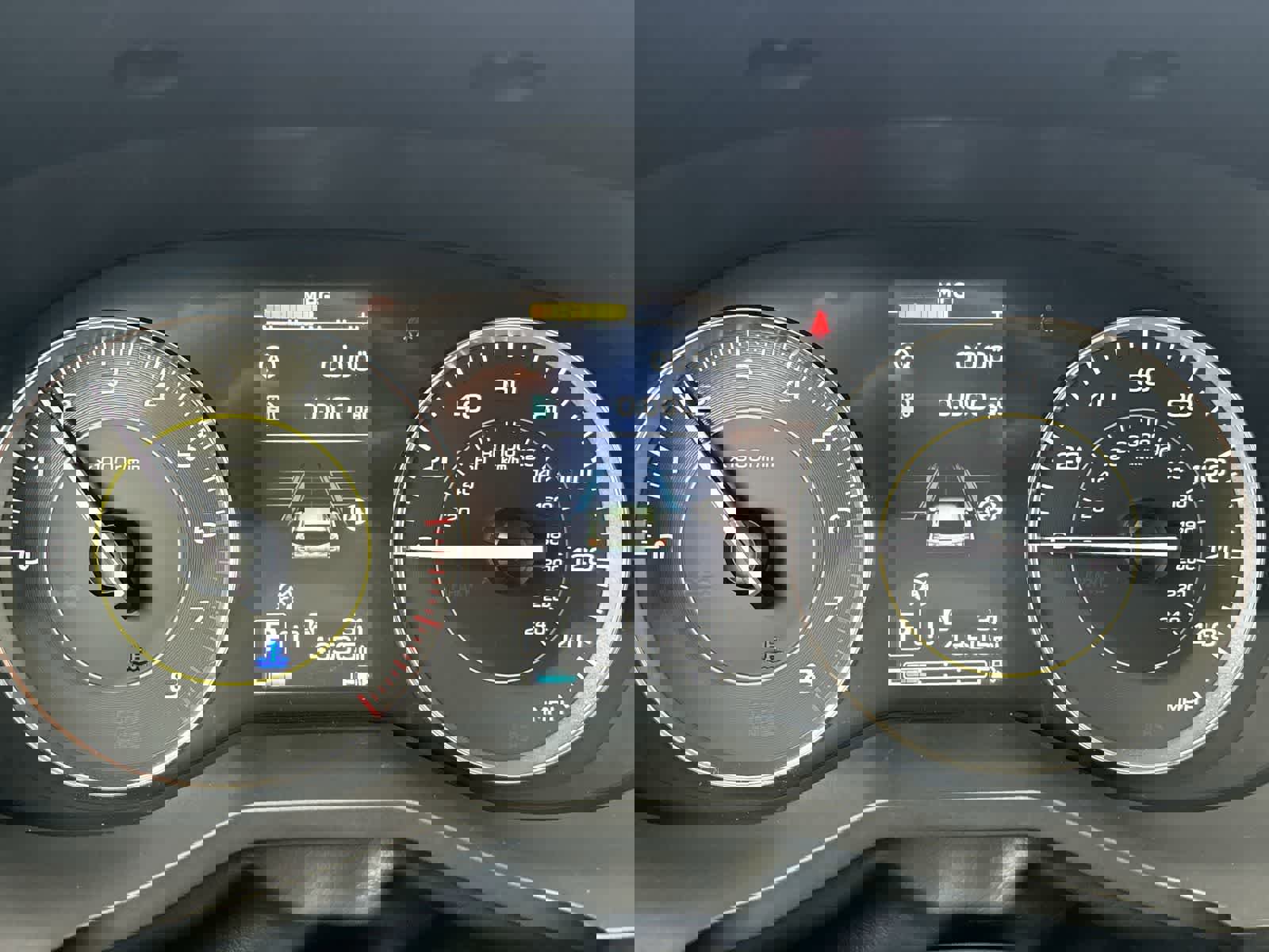 Used 2023 Subaru Crosstrek 2.5i Sport image 15