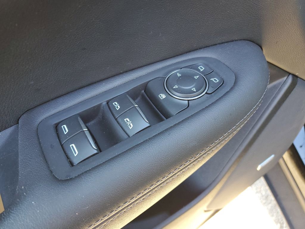 Used 2023 Cadillac XT5 Luxury image 19