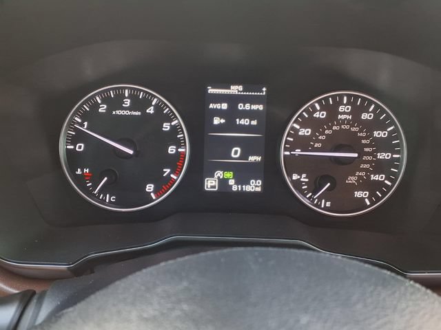Used 2023 Subaru Outback Onyx Edition AWD/4WD image 20