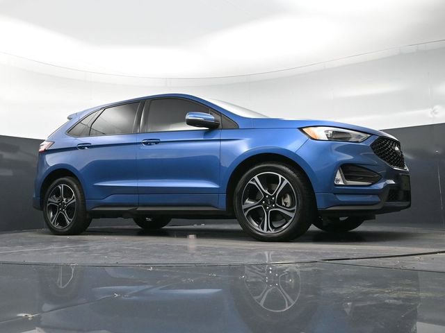 Used 2019 Ford Edge ST w/ Convenience Package image 34