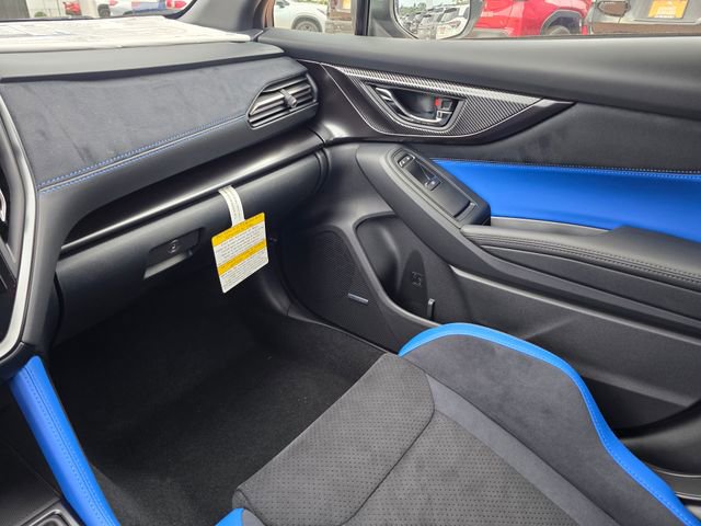 New 2026 Subaru WRX tS image 35