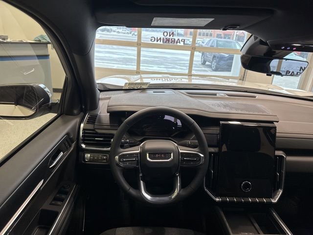 New 2026 GMC Acadia Elevation w/ Black Edition image 23