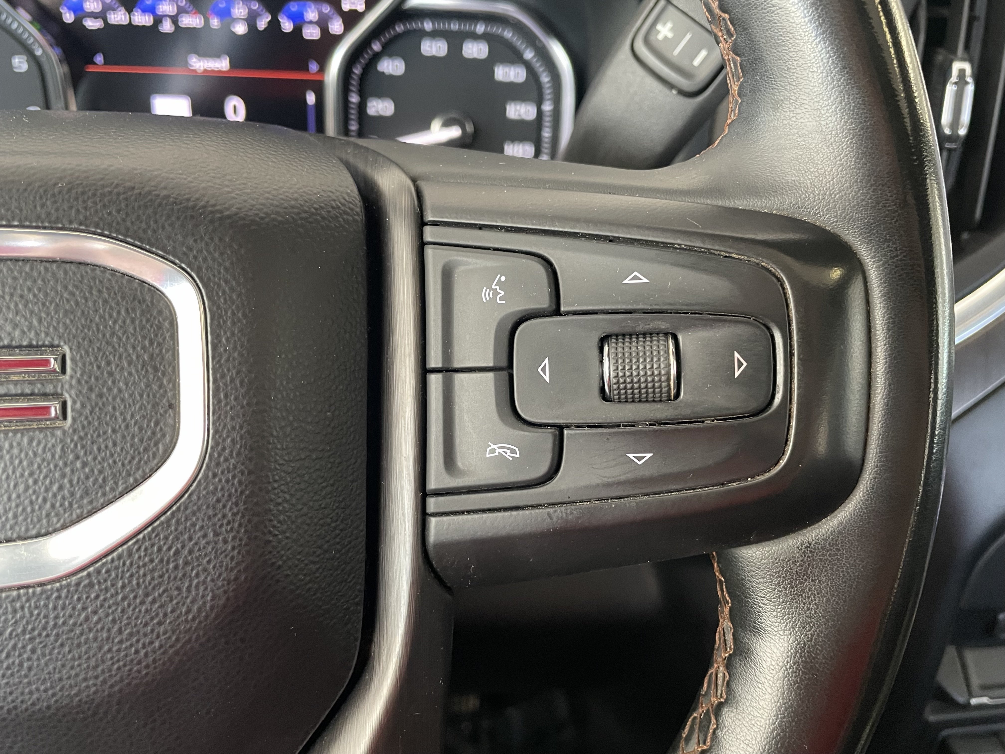 Certified 2023 GMC Sierra 2500 AT4 w/ AT4 Premium Plus Package AWD/4WD image 35