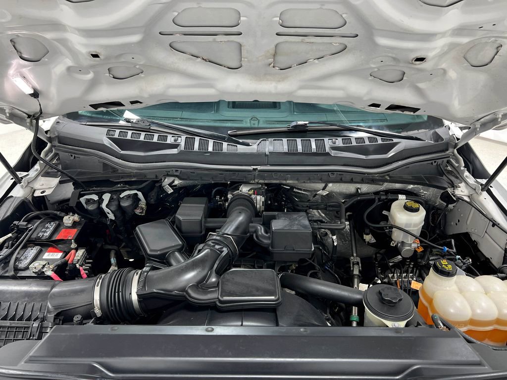 Used 2020 Ford F250 XL w/ Power Equipment Group image 24