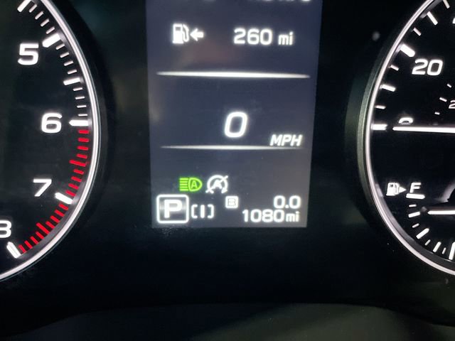 Certified 2026 Subaru Forester Limited image 24