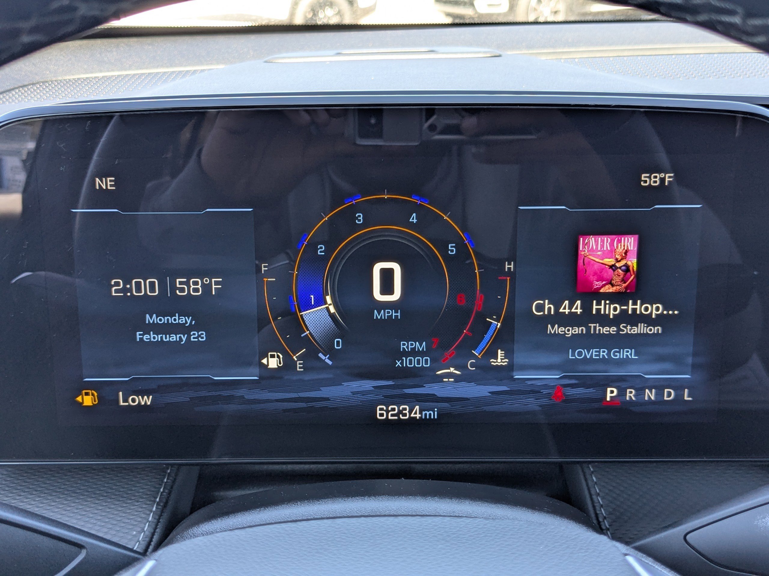 Used 2026 Chevrolet Equinox LT image 28