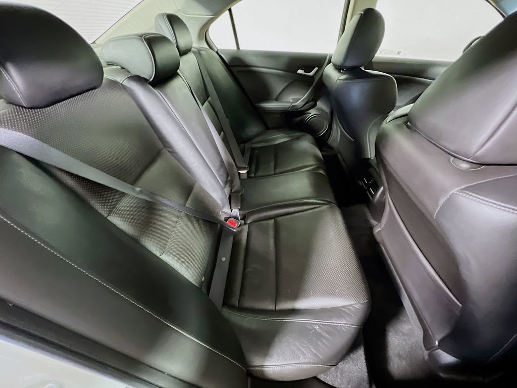 Used 2012 Acura TSX Sedan FWD image 26