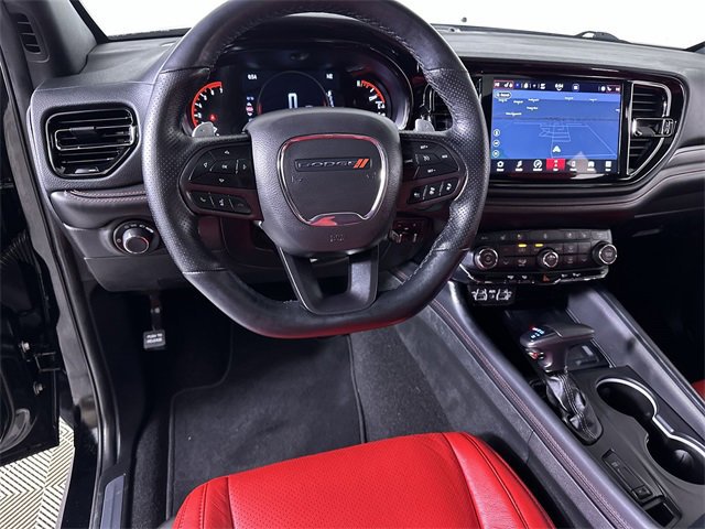 Used 2024 Dodge Durango R/T image 21