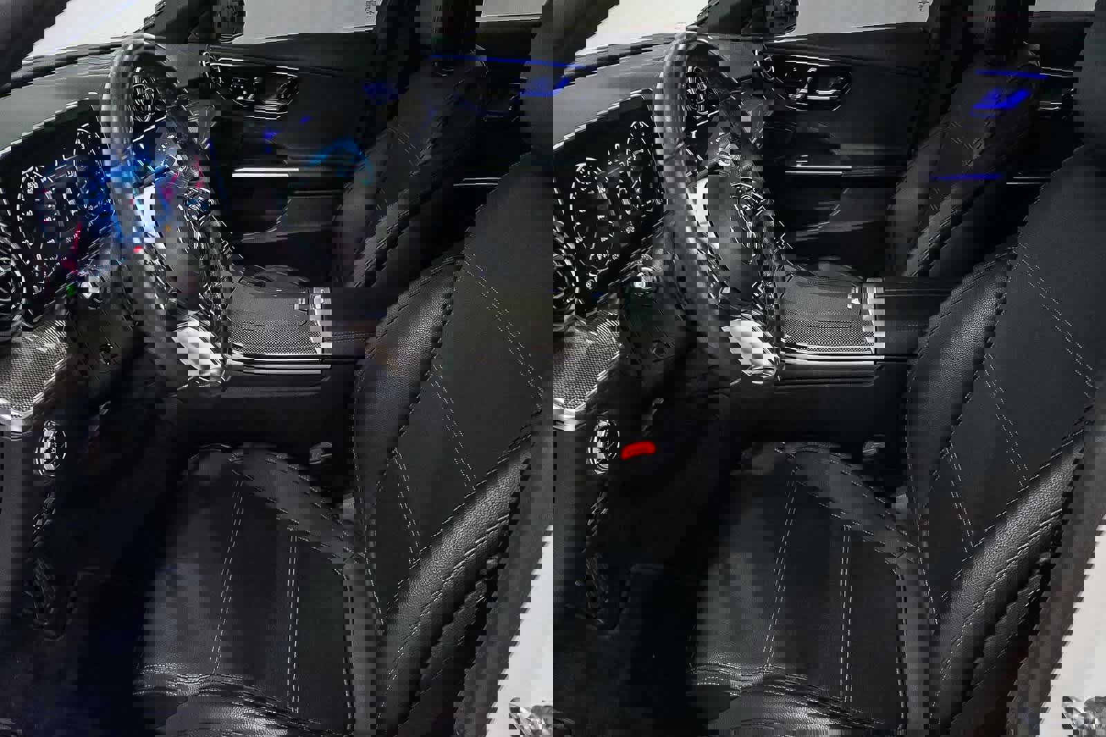 Certified 2022 Mercedes-Benz C 300 Sedan image 20