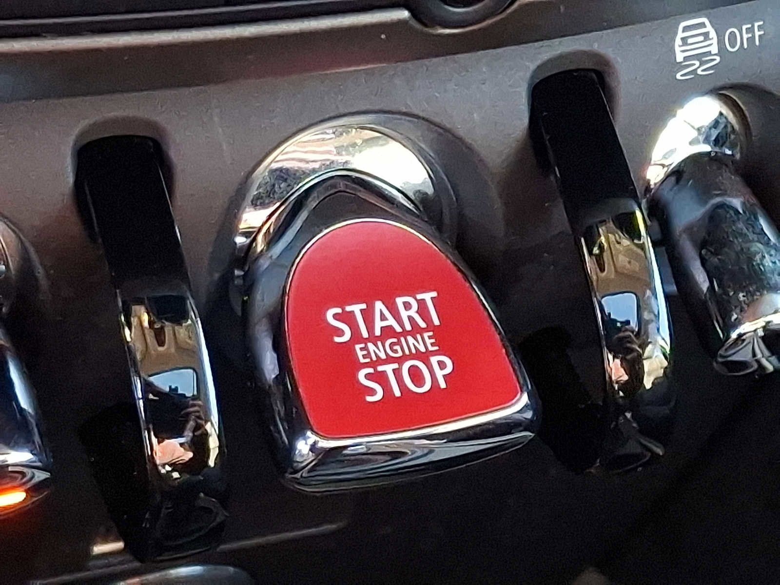 Used 2023 MINI Cooper Countryman S image 24