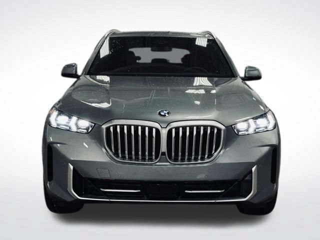 New 2026 BMW X5 xDrive40i AWD/4WD video 2