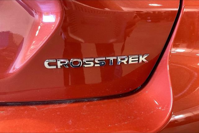 Used 2025 Subaru Crosstrek 2.5i Limited AWD/4WD image 8