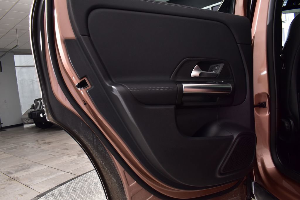 Certified 2022 Mercedes-Benz GLA 250 4MATIC image 16