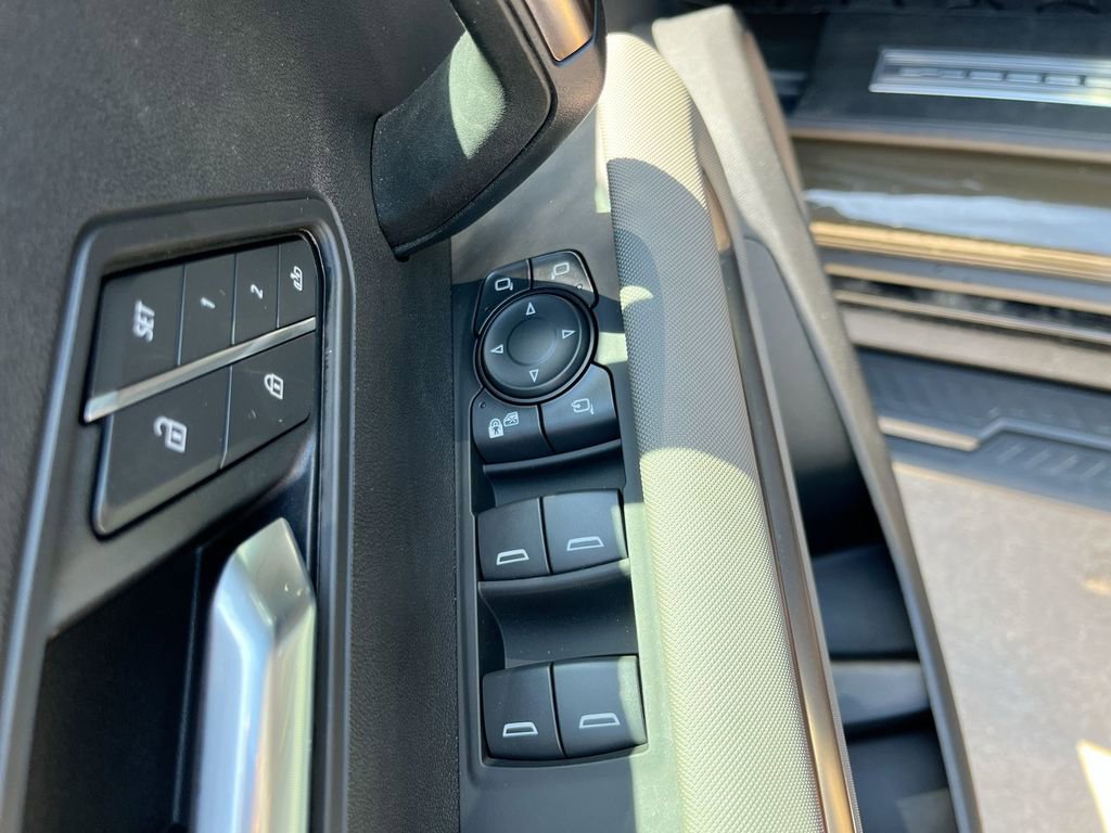 New 2025 GMC Hummer EV 2X w/ Extreme Off-Road Package image 16