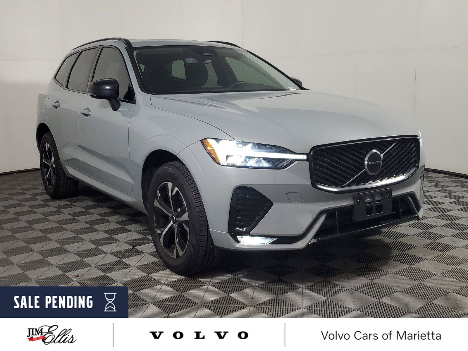 Certified 2026 Volvo XC60 B5 Core AWD/4WD video 1