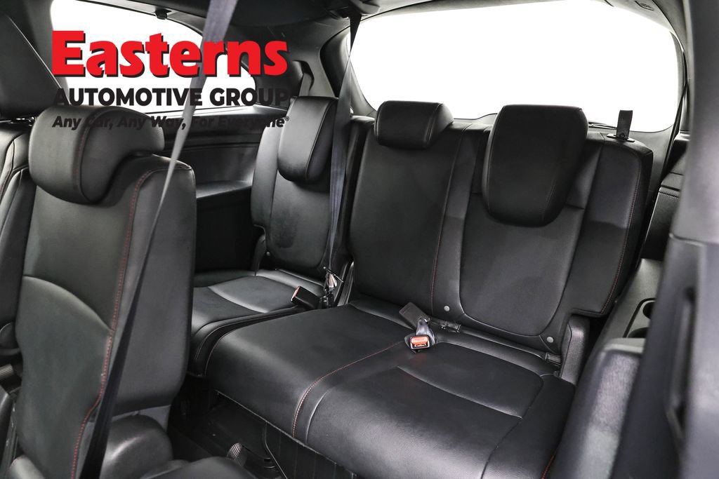 Used 2025 Honda Odyssey Sport-L image 27