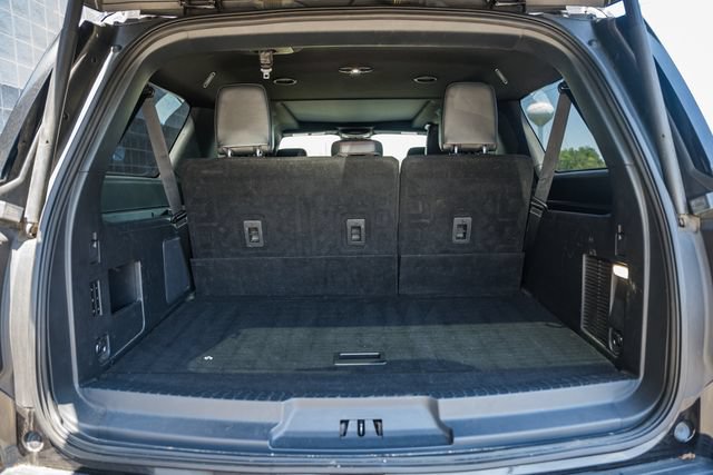 Used 2022 Ford Expedition Max Limited AWD/4WD image 14