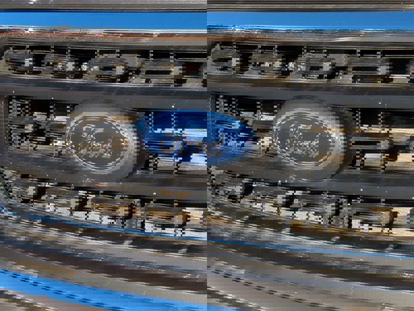 Used 2022 Ford F150 XLT w/ Trailer Tow Package image 12