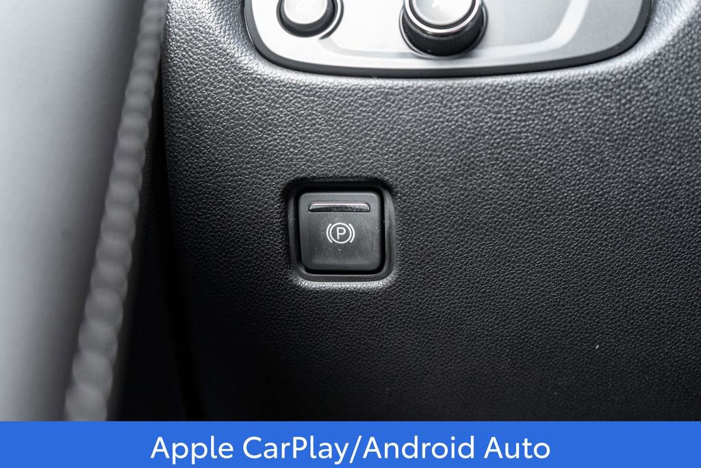 Used 2023 Chevrolet Blazer LT w/ Convenience Package AWD/4WD image 23