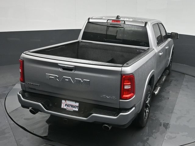 Used 2025 RAM 1500 Laramie w/ Sport Appearance Package AWD/4WD image 41