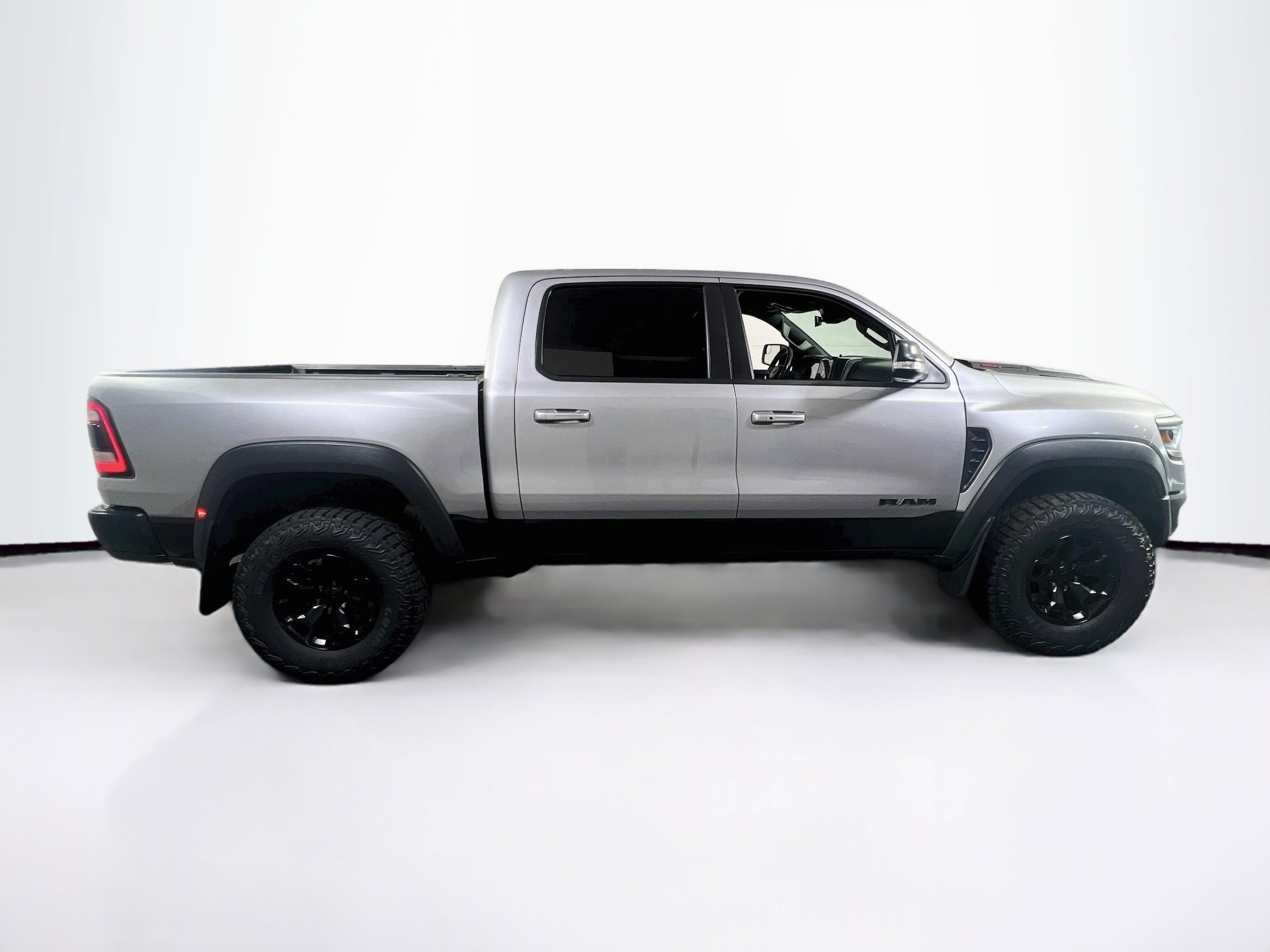 Used 2021 RAM 1500 TRX w/ TRX Level 2 Equipment Group image 4